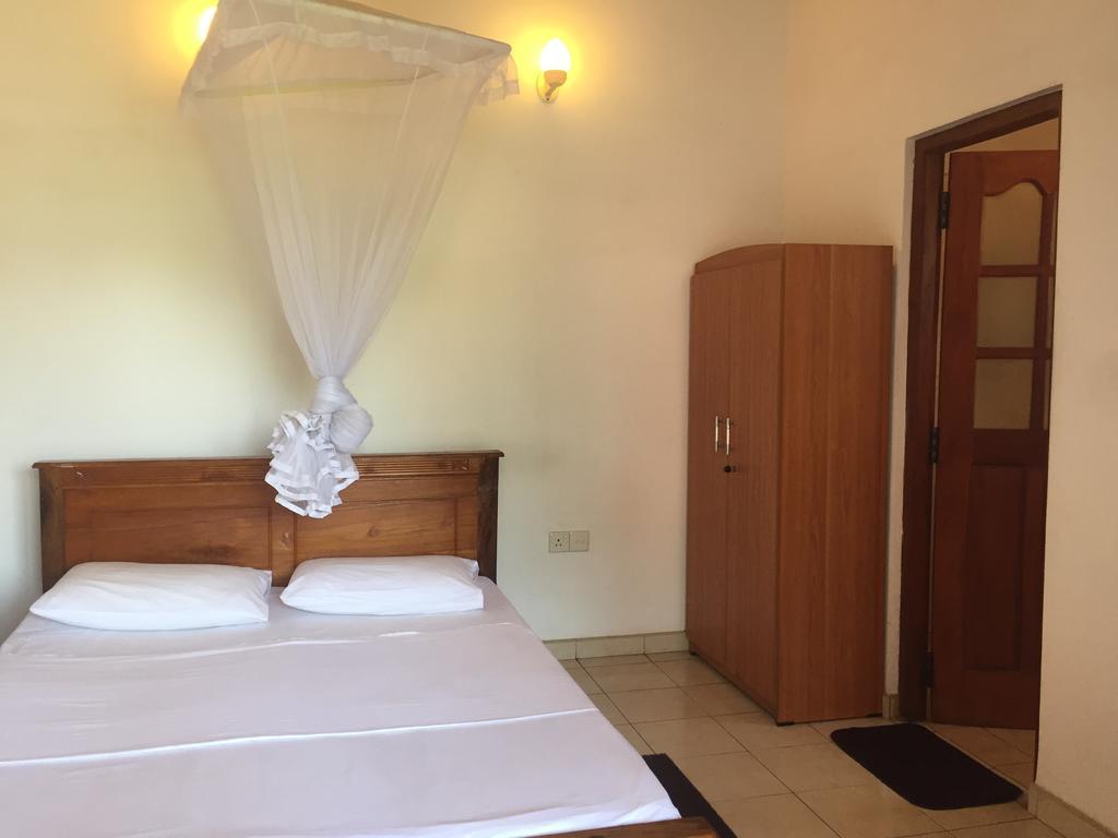 Villa No1 Bentota Luaran gambar