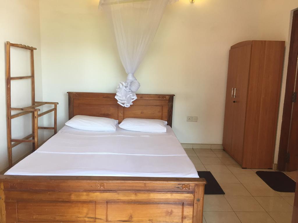 Villa No1 Bentota Luaran gambar
